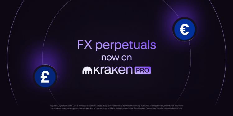 Introducing FX perpetual futures – Kraken Blog Kraken Blog