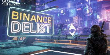 14 Altcoins Facing Binance Delisting Following Community-Powered Vote-to-Delist Process