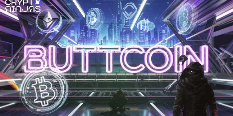 A New Meme Coin Emerges