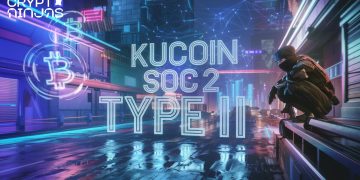 KuCoin Gets SOC 2 Type II Certification for Improved Security and Compliance