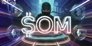 Mantra’s OM Token Crashes 90% After Forced Liquidation Turmoil