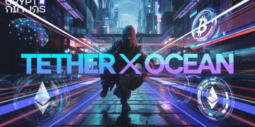 Tether to Leverage Hashrate on Ocean to Facilitate Bitcoin Decentralization