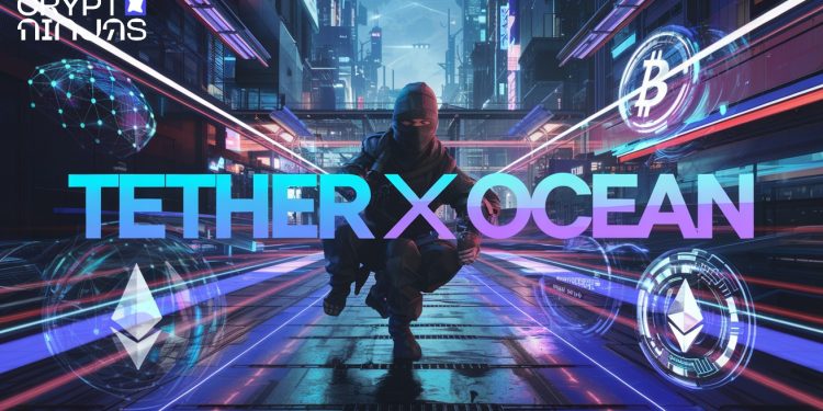 Tether to Leverage Hashrate on Ocean to Facilitate Bitcoin Decentralization