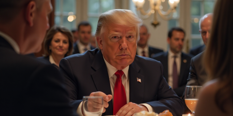 As Official Trump meme coin soars, Bitcoin Pepe could be a better alternative