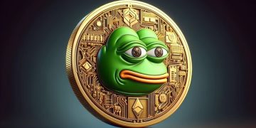 PEPE Rising Trendline Holds Firm: A Reliable Launchpad For Price Rally