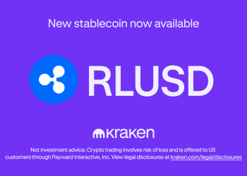 RLUSD is available for trading!