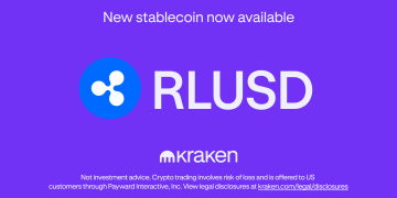 RLUSD is available for trading!