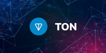 Toncoin Eyes Notable Uptrend After Breaking Above This Key Chart Pattern