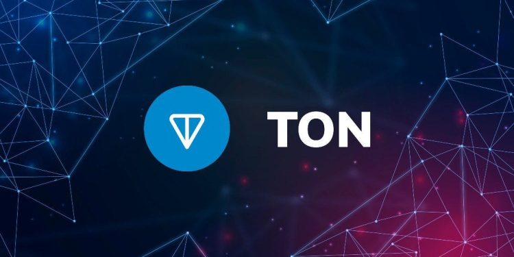 Toncoin Eyes Notable Uptrend After Breaking Above This Key Chart Pattern