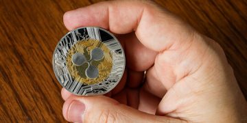 Forget XRP At $3, Analyst Reveals How High Price Will Be In A Few Months