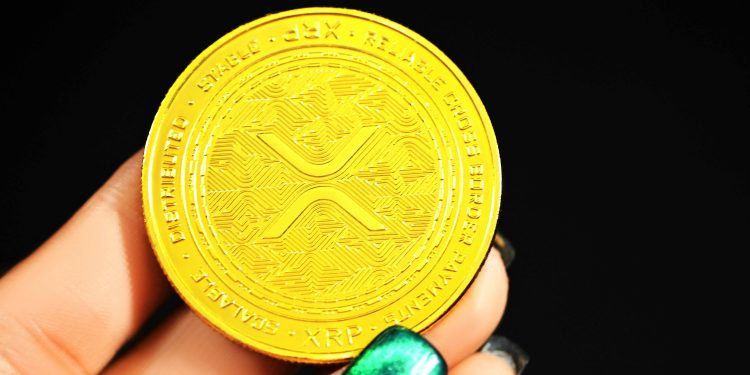 XRP Surpasses Ethereum In This Major Metric After Outperforming For 6 Months