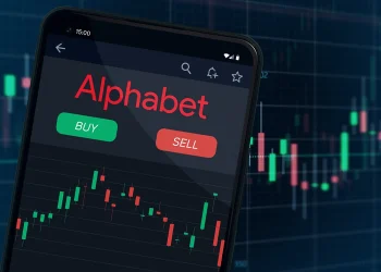 Surges on Q125 and $70B Buyback