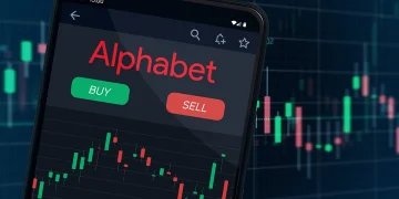 Surges on Q125 and $70B Buyback