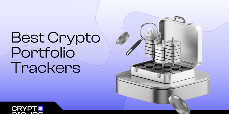 Best Cryptocurrency Portfolio Tracker Apps to Use in 2025