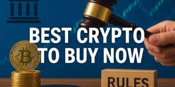 Best Crypto to Buy Now as SEC Ponders over Temporary Crypto Regulations to Provide Relief
