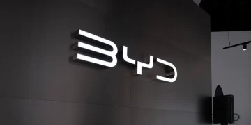 BYD (BYDDY) Stock: China’s EV Champion Races Ahead as Tesla Stumbles in Q1