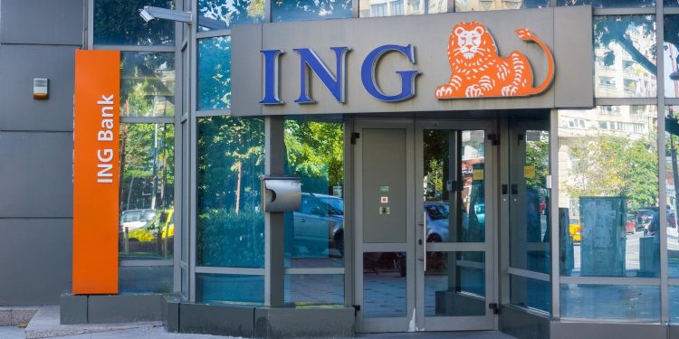 Dutch Bank ING Said to Be Working on a New Stablecoin With Other TradFi and Crypto Firms