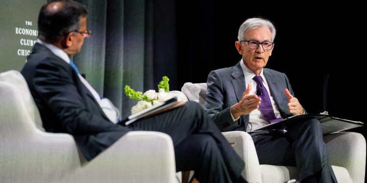 Trump’s Fed Outburst Fails to Jolt Bitcoin (BTC) Price