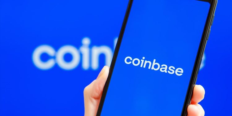 Coinbase Expands Derivatives Market with XRP Futures Filing