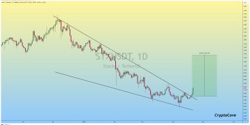 Stacks (STX) price jumps 14% as Bitcoin tops $87k