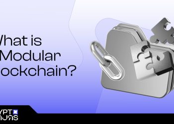 What is a Modular Blockchain?