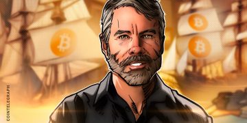 Saylor signals impending Bitcoin purchase following Q1 earnings call