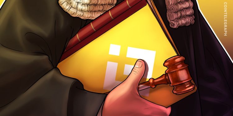 Bitcoin SV investors attempt to resurrect 2019 Binance lawsuit