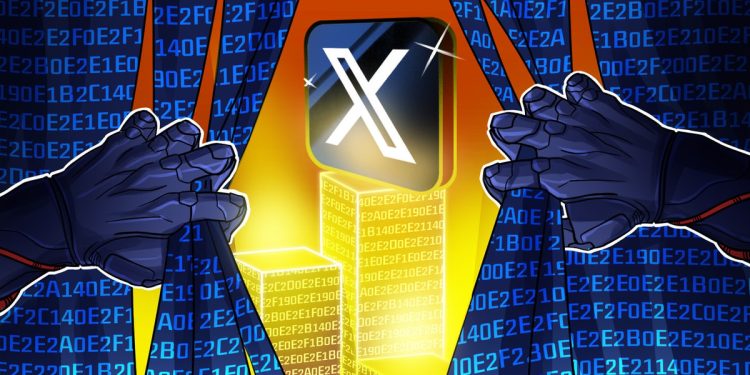 Tron says DAO X hack cost victims $45K, Curve Finance also hit