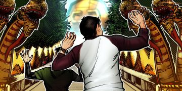 Thai SEC blocks 5 crypto exchanges, including OKX and Bybit