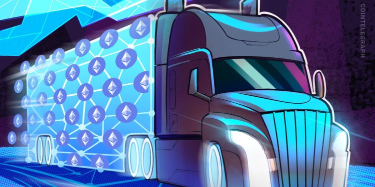 Frictionless flows are Ethereum’s path to economic dominance