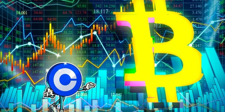 Bitcoin price forms two BTC futures gaps after Coinbase premium flips negative