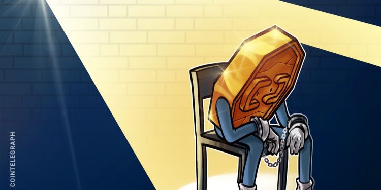 Germany seizes $38M in crypto from Bybit hack-linked eXch exchange