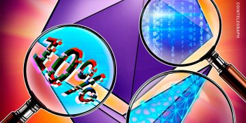 Ethereum retakes 10% control of crypto market, but ETH bulls shouldn’t celebrate yet