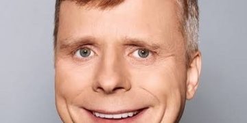 Leemon Baird on Hedera’s Technical Gambit and AI’s Future