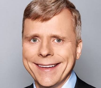 Leemon Baird on Hedera’s Technical Gambit and AI’s Future