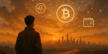 What Does Decentralization Have to Do with You, Really? | by Daii | The Capital | May, 2025