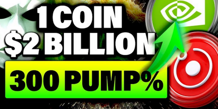 Is RENDER RNDR One of the Most Underrated AI Altcoins of the 2025 Crypto Bull Run? | by Dominalt | The Capital | May, 2025