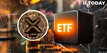 XRP Eyes ETF Launch After XRP Futures Debut: Nate Geraci