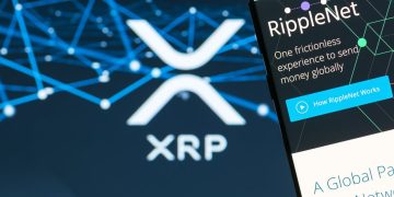 Ripple to Expand its Quarterly Markets Report as Institutional XRP Usage Jumps