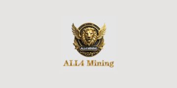 ALL4 Mining Launches Revolutionary Cloud Mining Platform to Maximize Profits on Bitcoin (BTC), Dogecoin (DOGE) and Ripple (XRP)