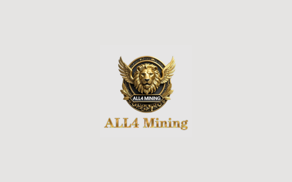 ALL4 Mining Launches Revolutionary Cloud Mining Platform to Maximize Profits on Bitcoin (BTC), Dogecoin (DOGE) and Ripple (XRP)