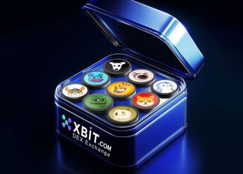 XBIT DEX Exchange Reshapes the Crypto Trading Ecosystem with Ethereum’s Pectra Upgrade