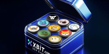 XBIT DEX Exchange Reshapes the Crypto Trading Ecosystem with Ethereum’s Pectra Upgrade