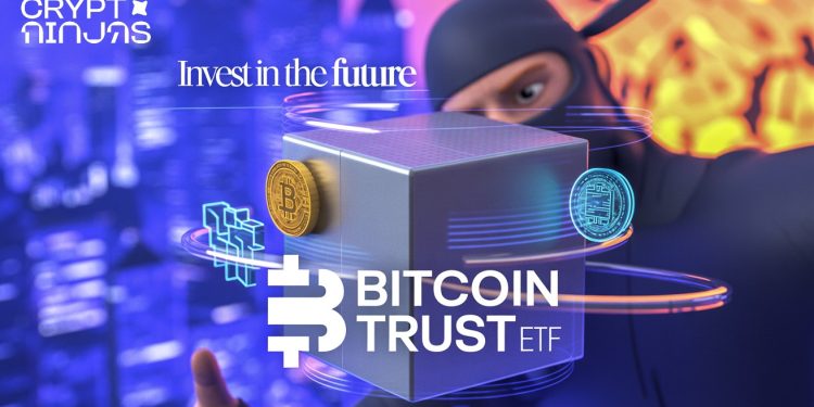 SEC Filing Reveals iShares Bitcoin Trust ETF Faces Ongoing Volatility and Regulatory Risks