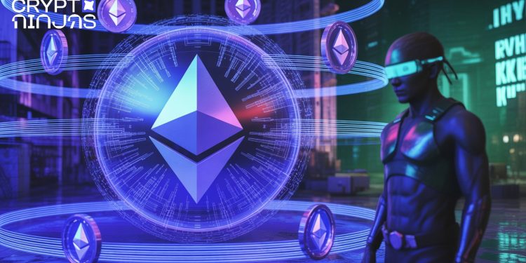 Ethereum Foundation Allocates $32.65M to Boost Layer 2 Tech, ZKPs, and Global Education