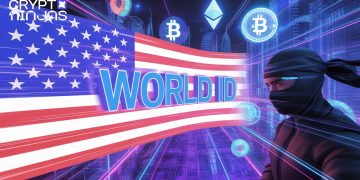 Sam Altman’s Eye-scanning Crypto Project “World” Launches in Six U.S. Cities