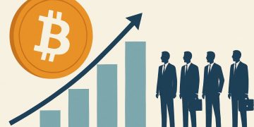 Best Altcoins to Buy as Institutional Bitcoin Buying Set to Outpace Retail