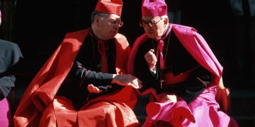 Bettors Lose Millions Predicting the New Pope as Polymarket Edge Fizzles Out