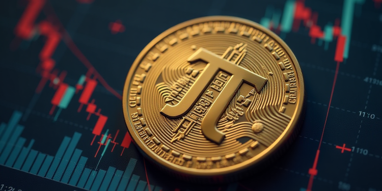 Bearish trend deepens as Pi Network slides to $0.67