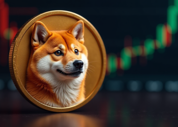 Shiba Inu up 23% but momentum fades